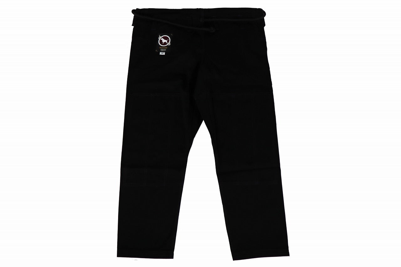 BULLTERRIER Jiu-Jitsu Gi STANDARD LX