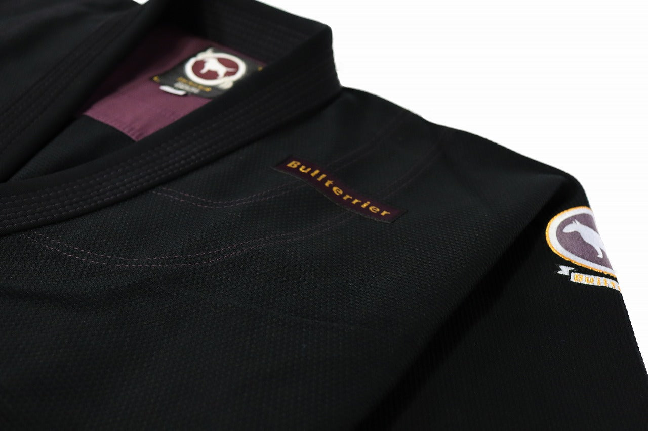 BULLTERRIER Jiu-Jitsu Gi STANDARD LX