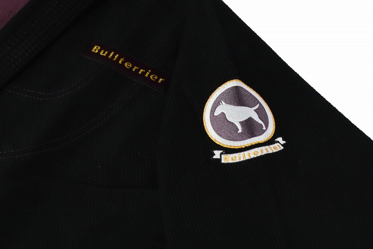 BULLTERRIER Jiu-Jitsu Gi STANDARD LX
