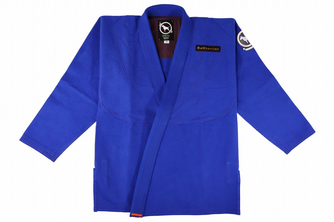 BULLTERRIER Jiu-Jitsu Gi STANDARD LX