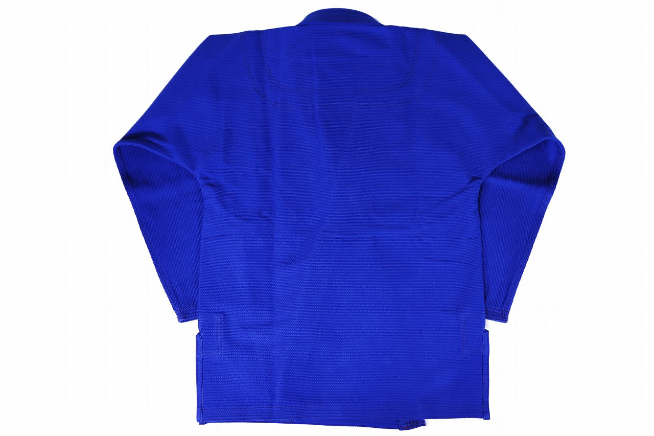 BULLTERRIER Jiu-Jitsu Gi STANDARD LX