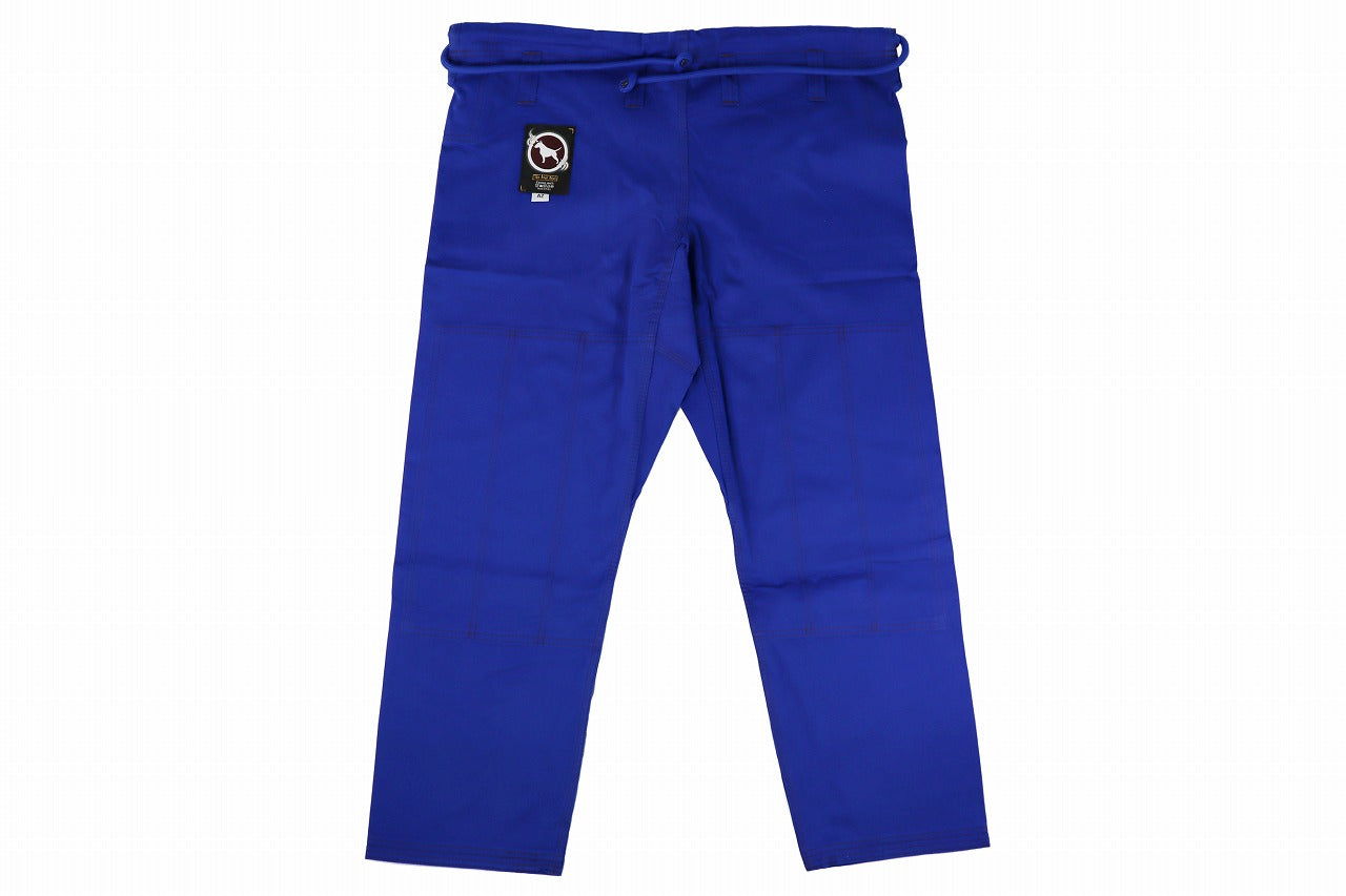 BULLTERRIER Jiu-Jitsu Gi STANDARD LX