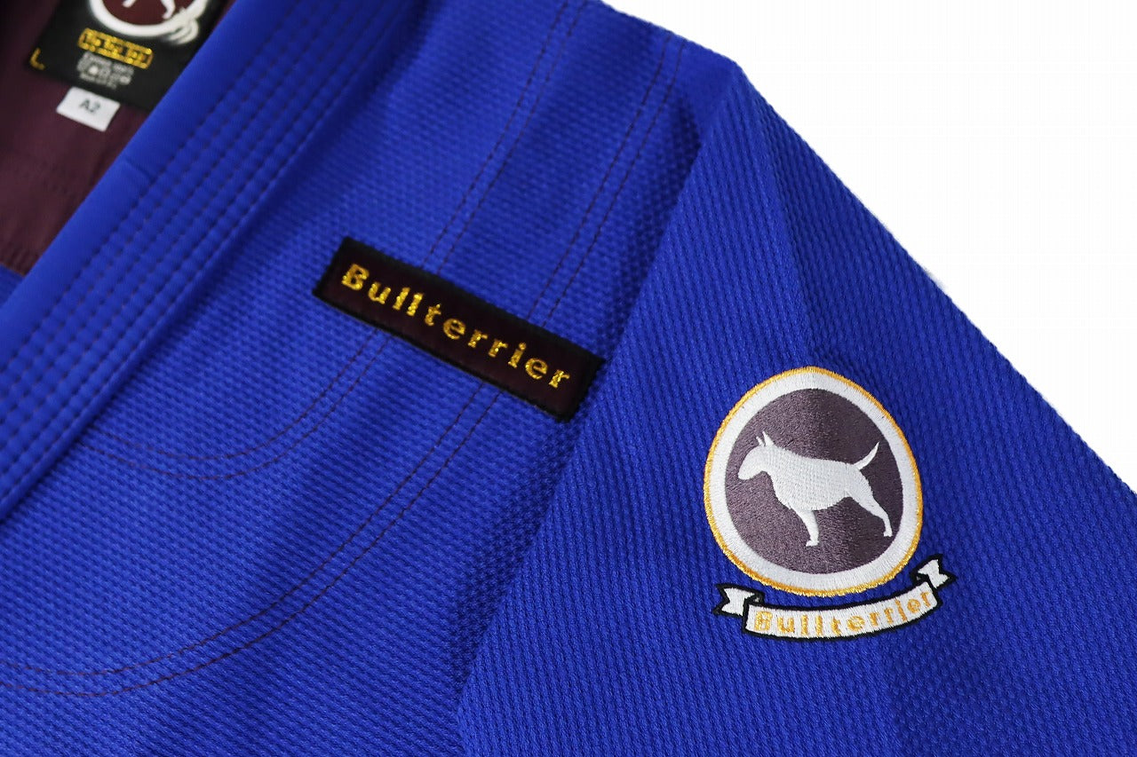 BULLTERRIER Jiu-Jitsu Gi STANDARD LX