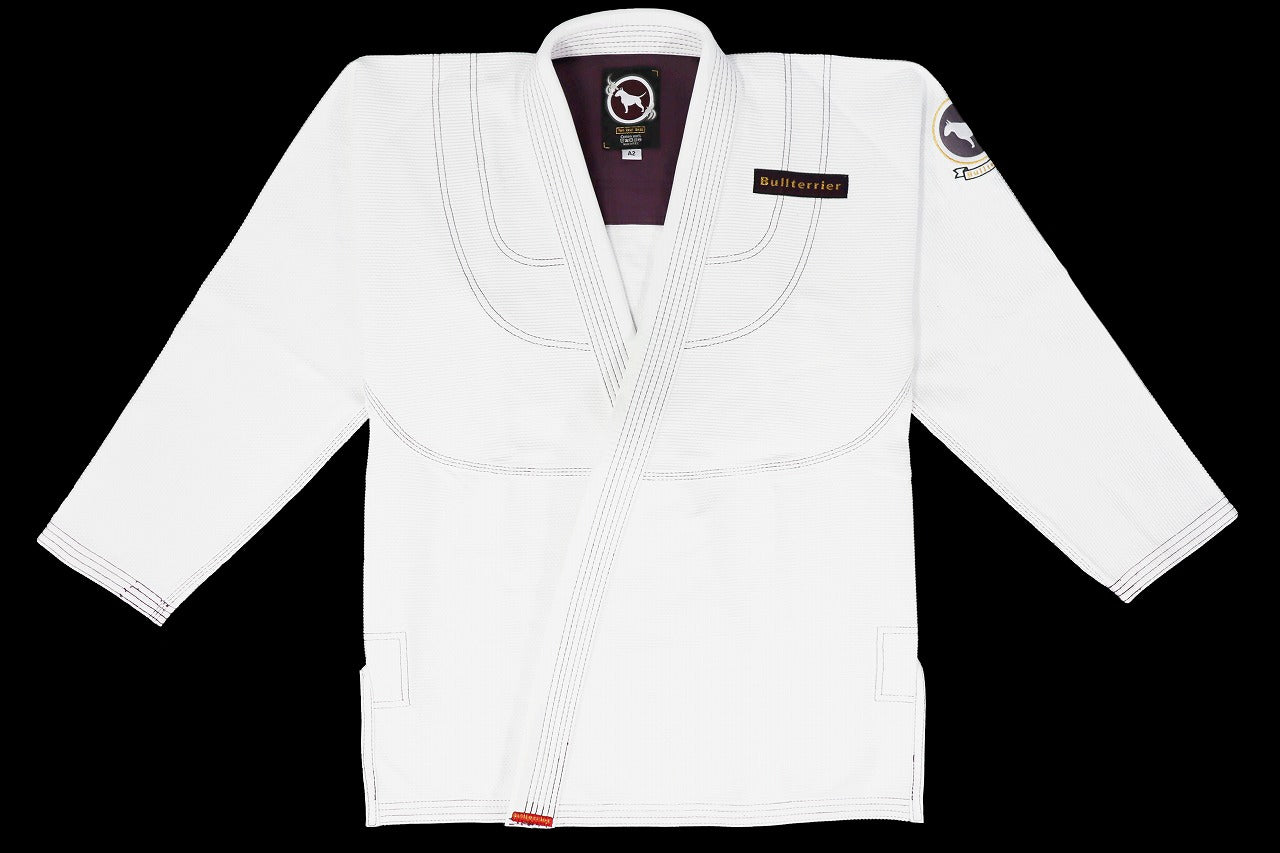 BULLTERRIER Jiu-Jitsu Gi STANDARD LX