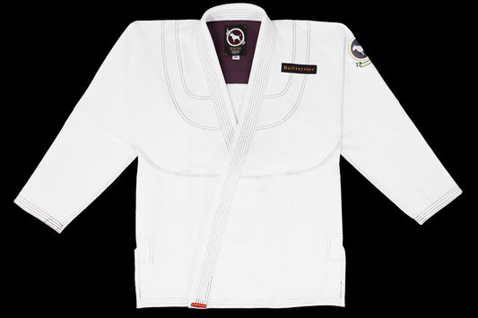 BULLTERRIER Jiu-Jitsu Gi STANDARD LX