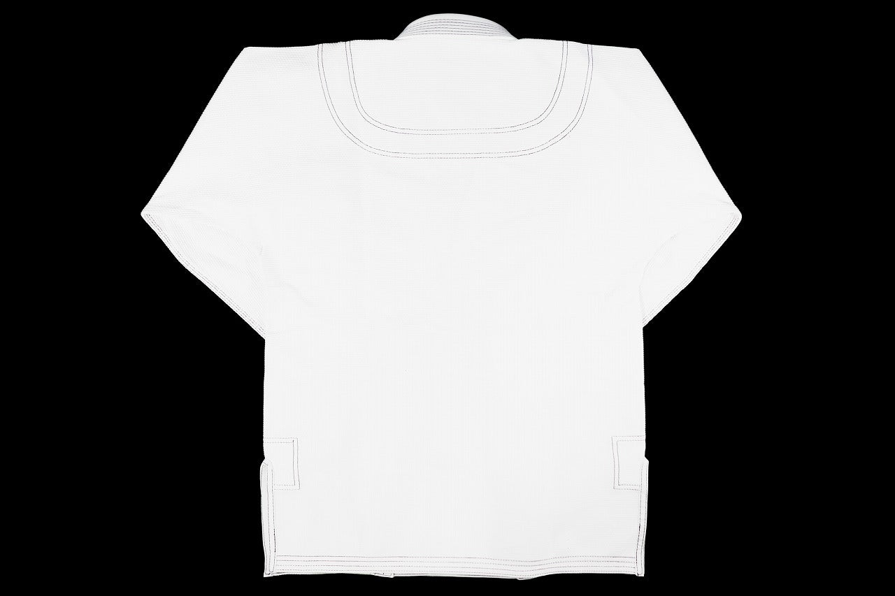 BULLTERRIER Jiu-Jitsu Gi STANDARD LX