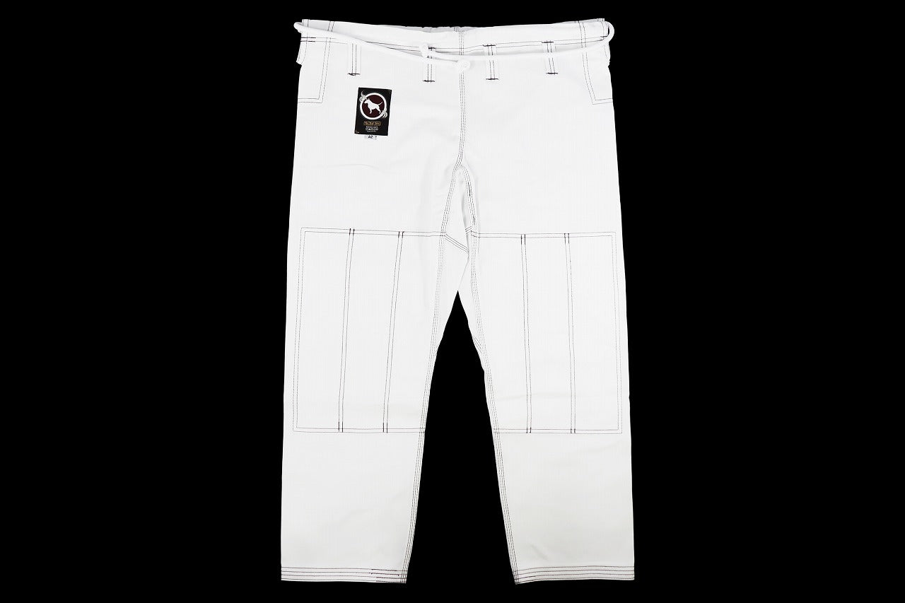 BULLTERRIER Jiu-Jitsu Gi STANDARD LX
