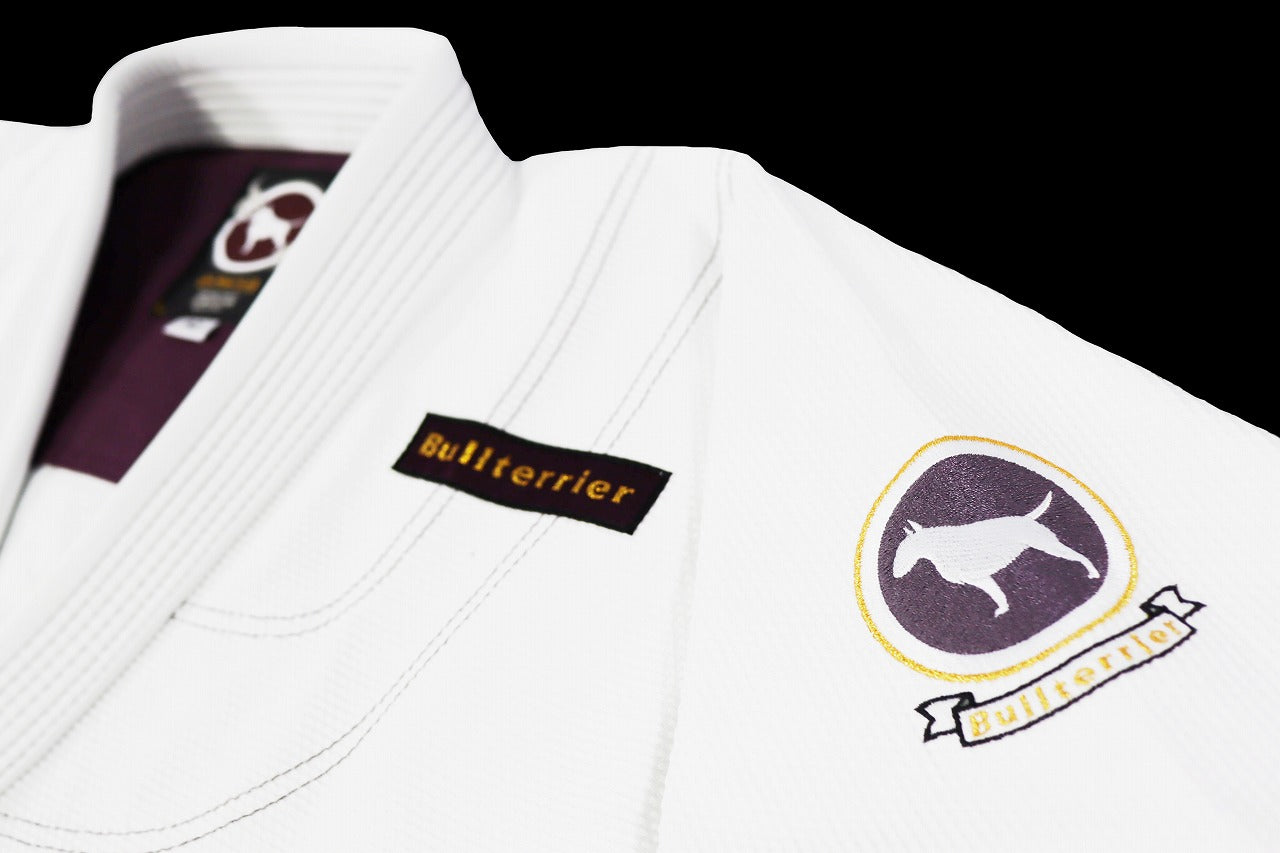 BULLTERRIER Jiu-Jitsu Gi STANDARD LX