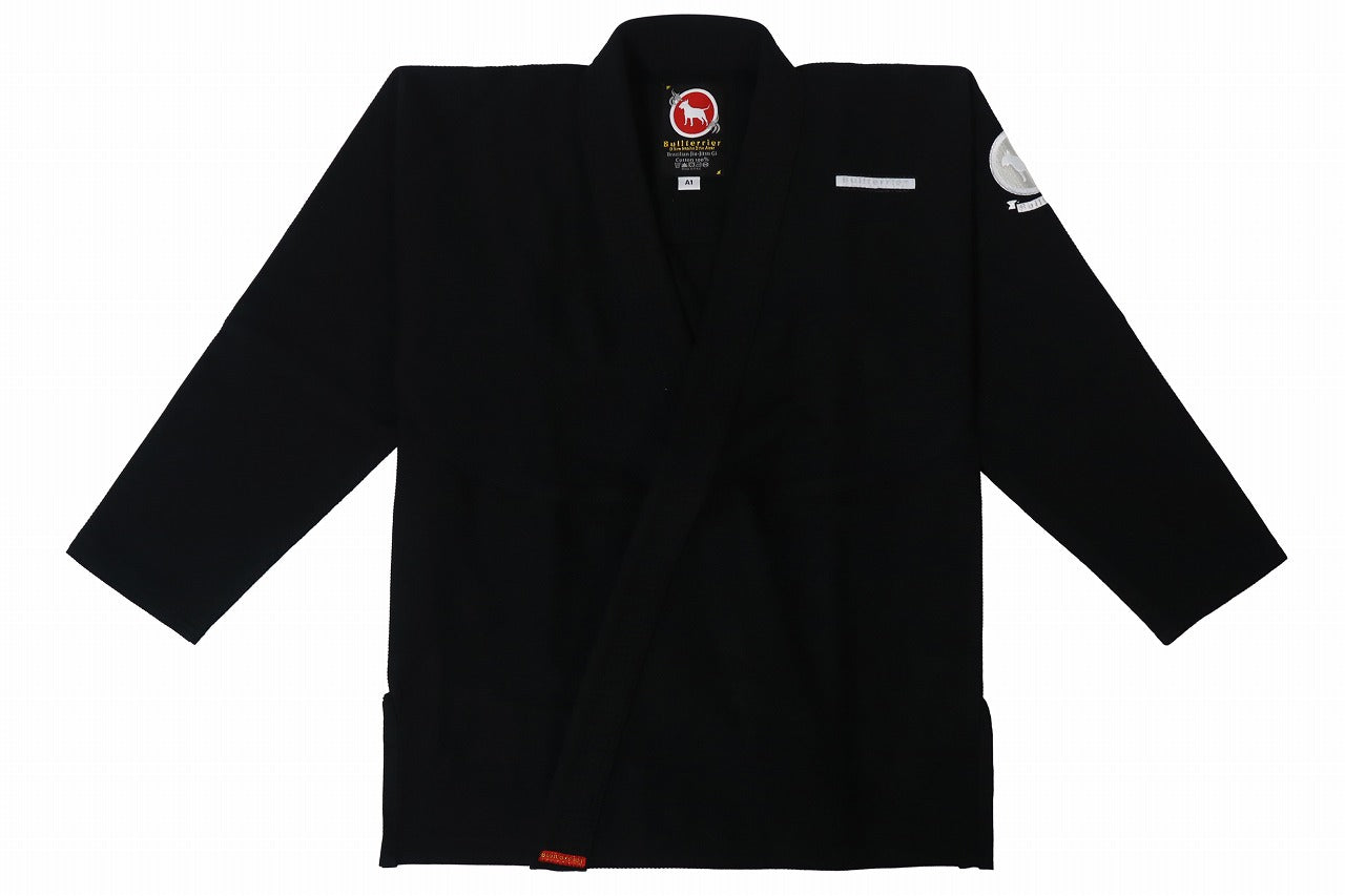 BULLTERRIER Jiu-Jitsu Gi STANDARD R