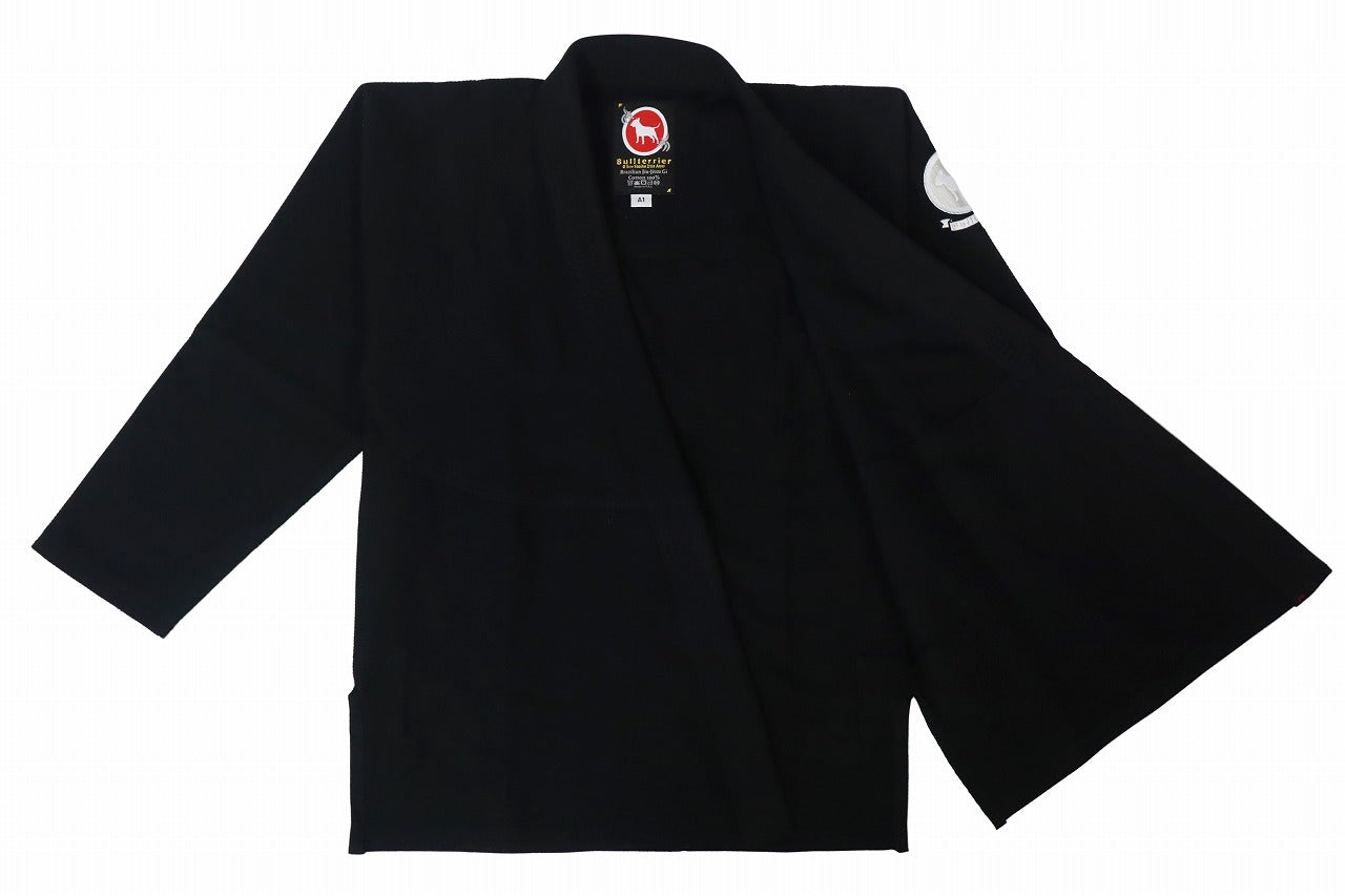 BULLTERRIER Jiu-Jitsu Gi STANDARD R