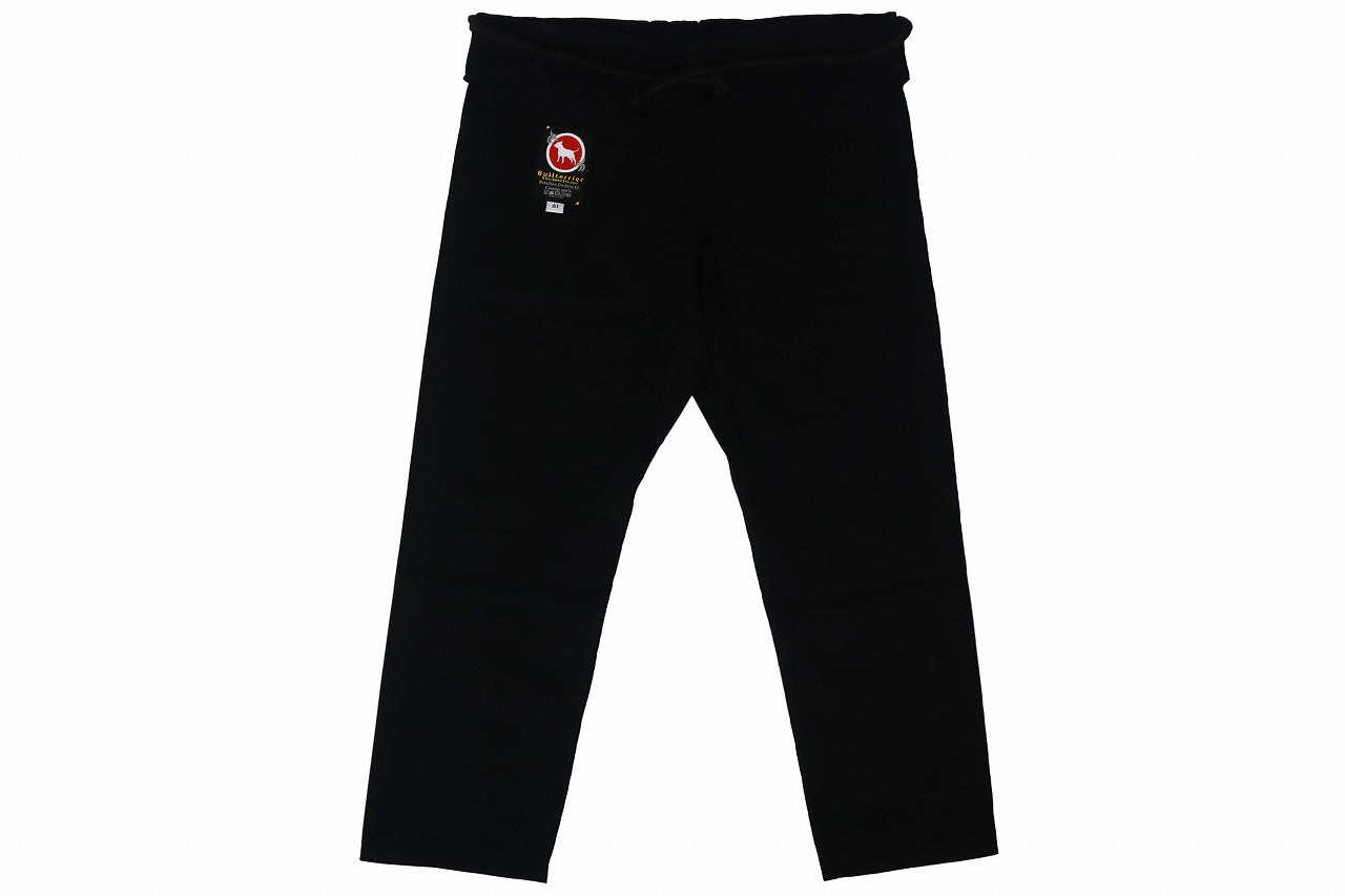 BULLTERRIER Jiu-Jitsu Gi STANDARD R