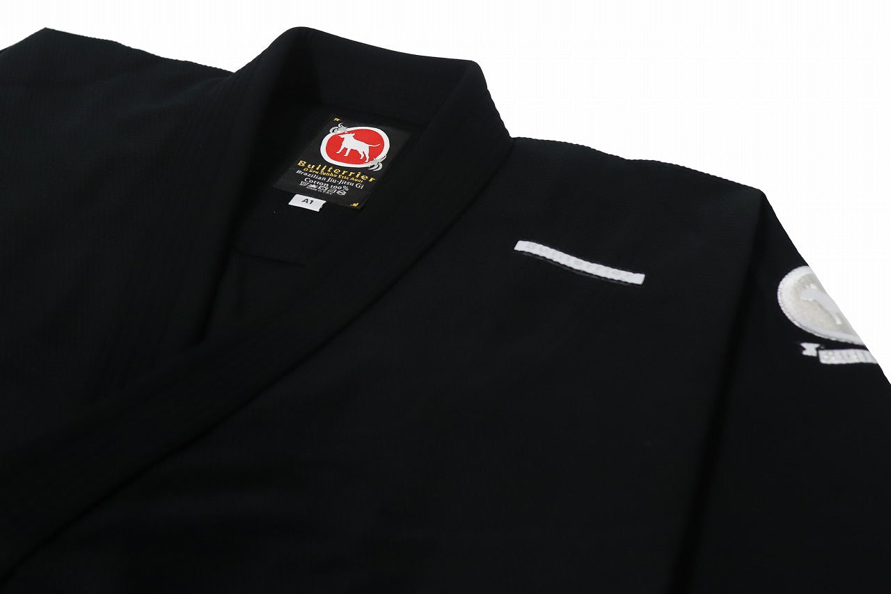 BULLTERRIER Jiu-Jitsu Gi STANDARD R