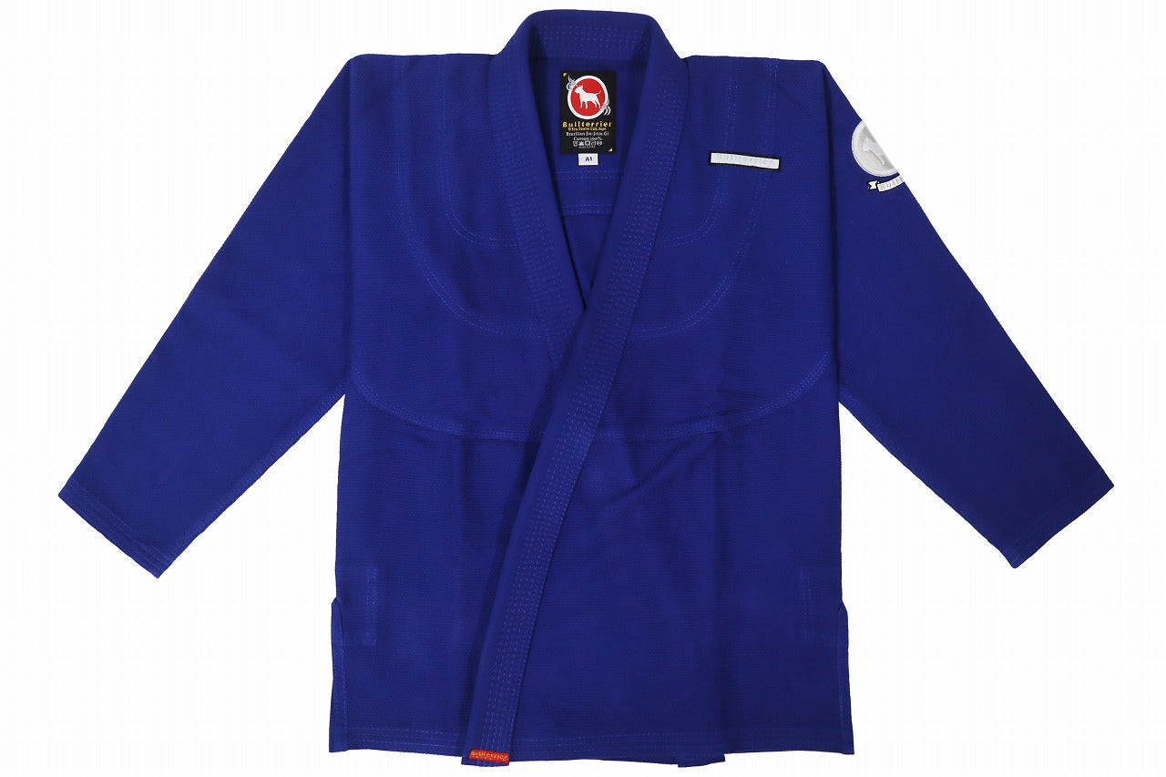 BULLTERRIER Jiu-Jitsu Gi STANDARD R