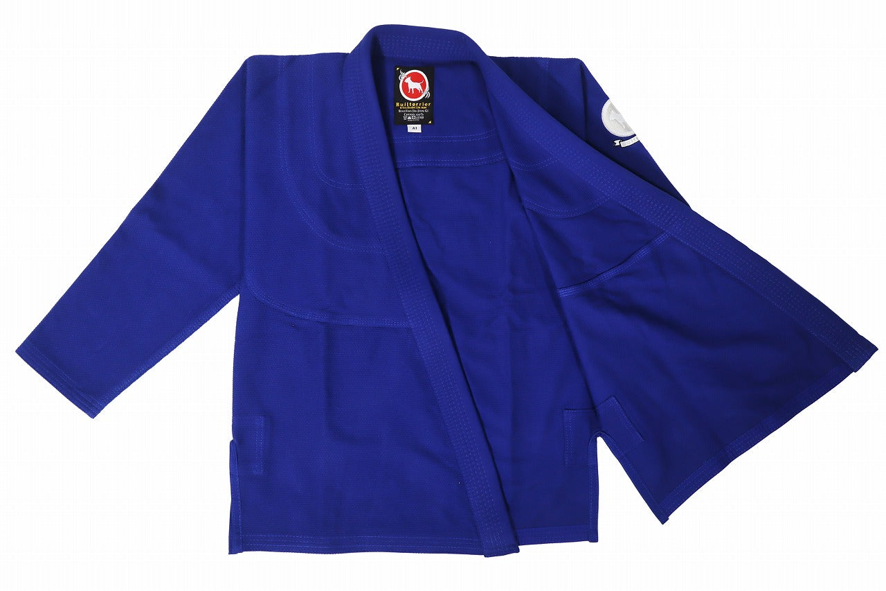 BULLTERRIER Jiu-Jitsu Gi STANDARD R