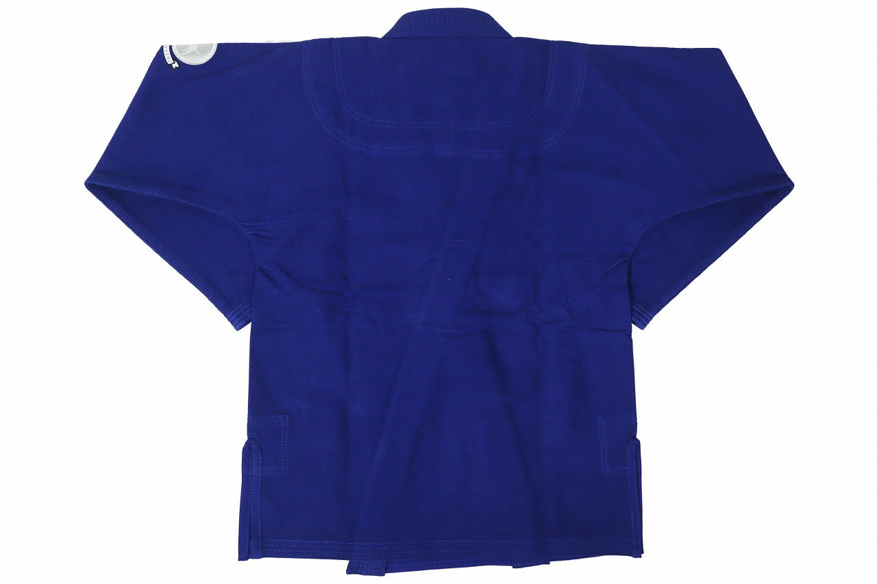 BULLTERRIER Jiu-Jitsu Gi STANDARD R