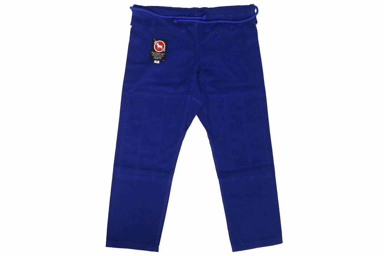 BULLTERRIER Jiu-Jitsu Gi STANDARD R