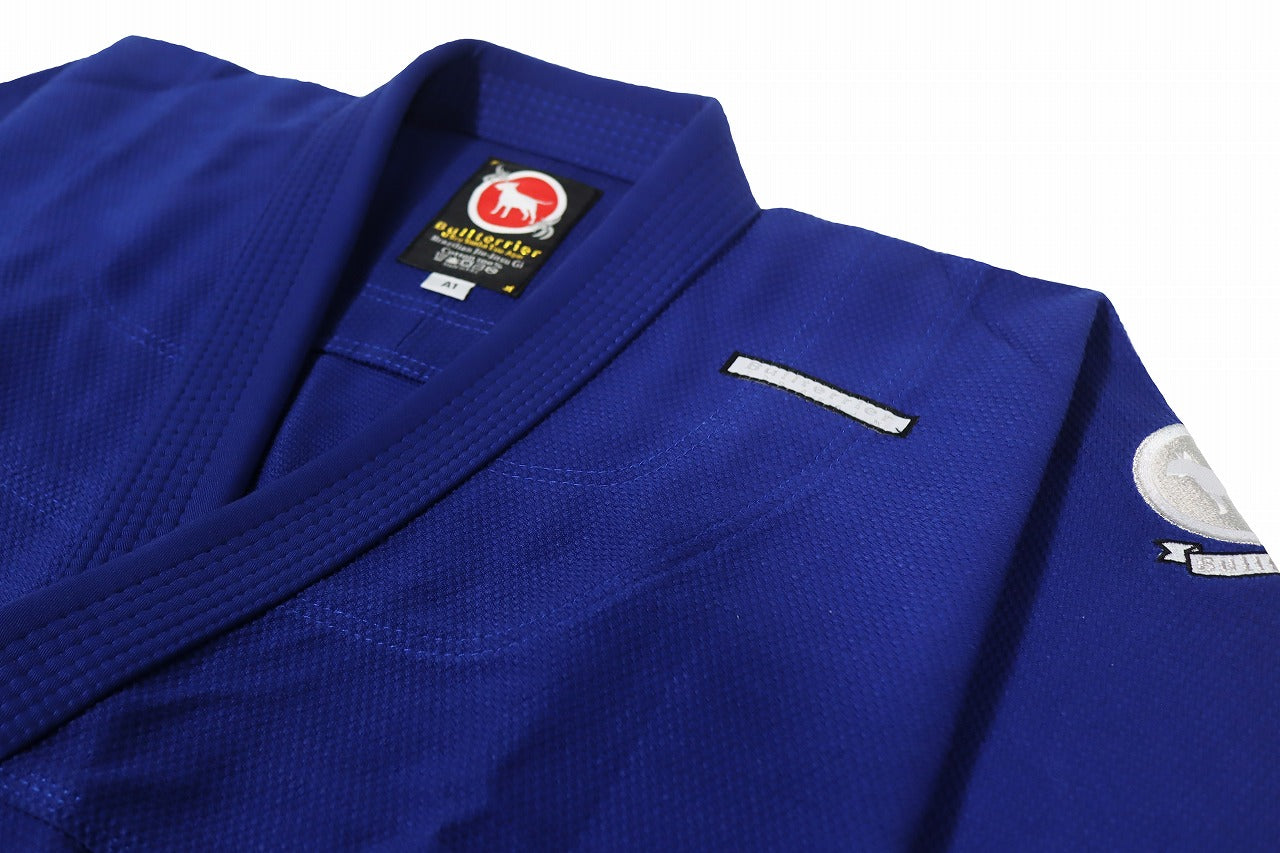 BULLTERRIER Jiu-Jitsu Gi STANDARD R