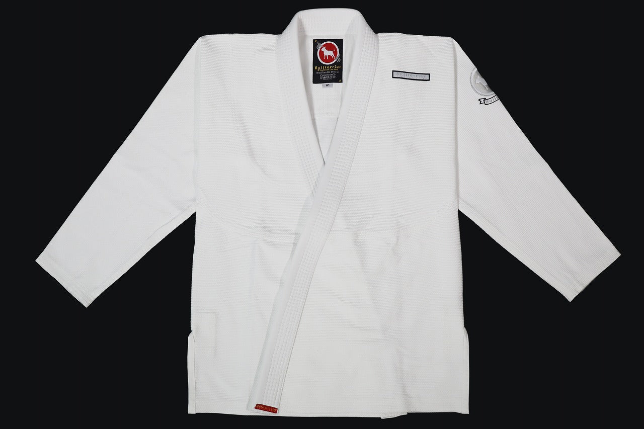 BULLTERRIER Jiu-Jitsu Gi STANDARD R