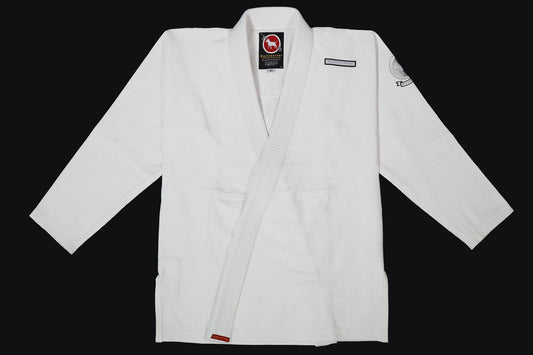 BULLTERRIER Jiu-Jitsu Gi STANDARD R