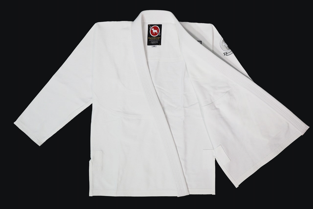 BULLTERRIER Jiu-Jitsu Gi STANDARD R