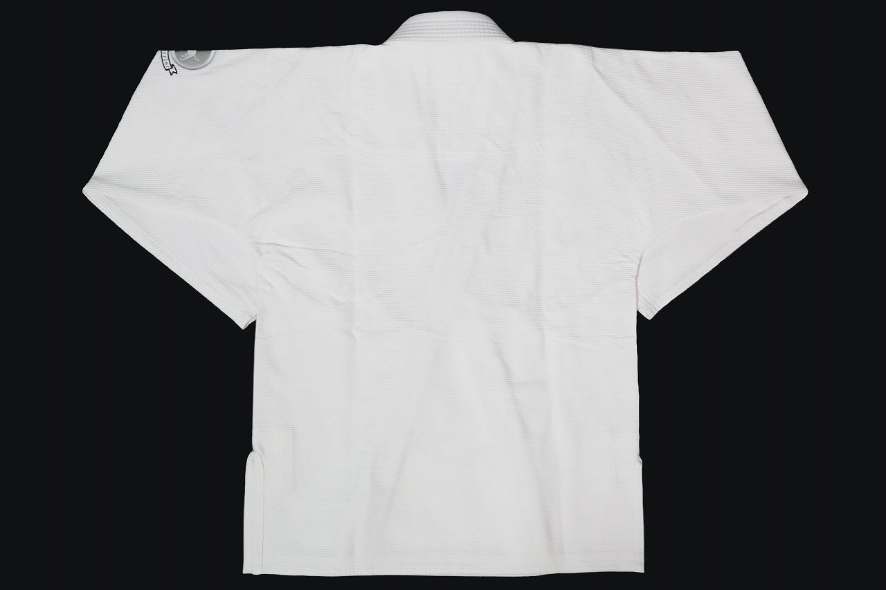 BULLTERRIER Jiu-Jitsu Gi STANDARD R