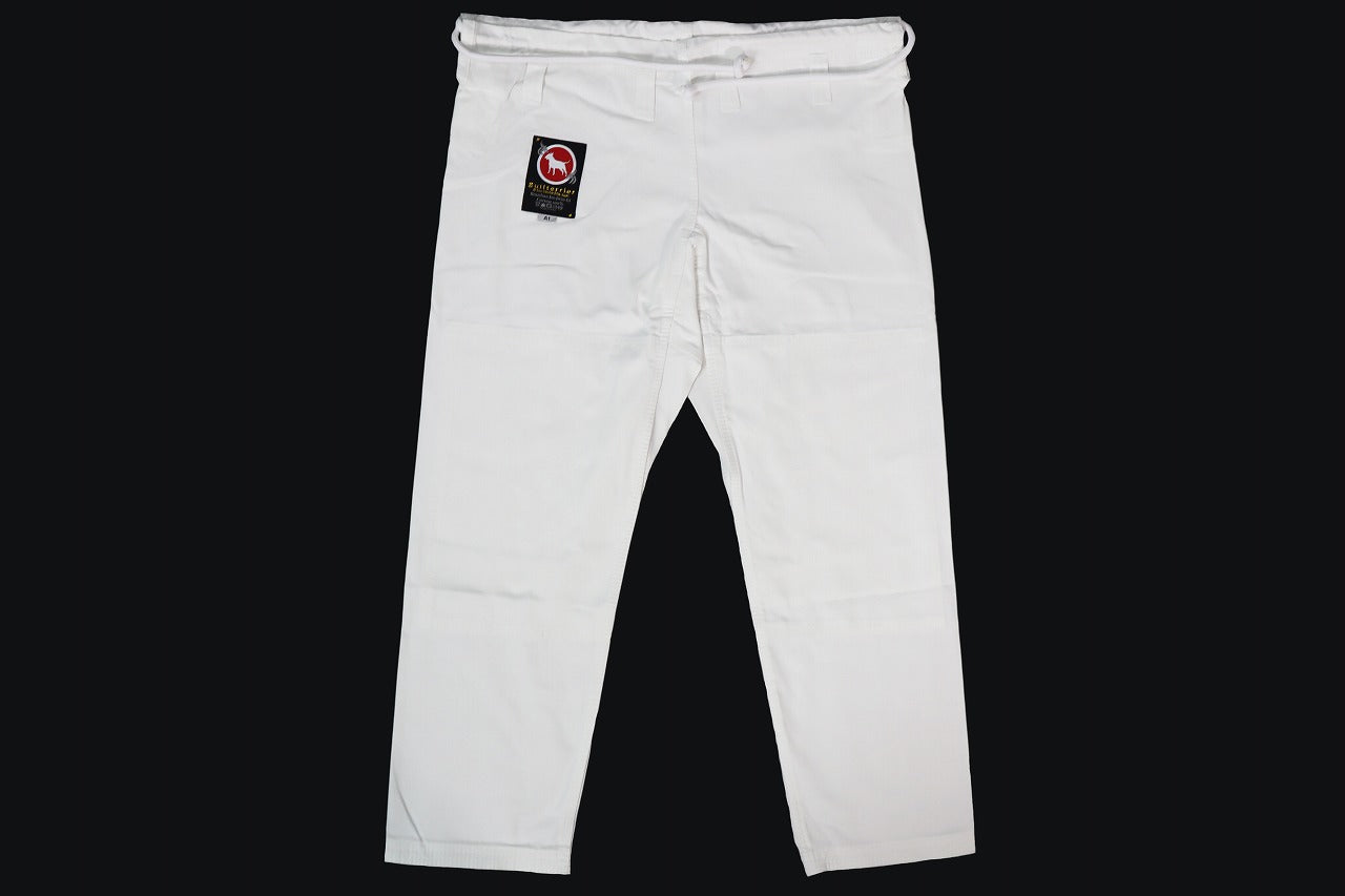 BULLTERRIER Jiu-Jitsu Gi STANDARD R