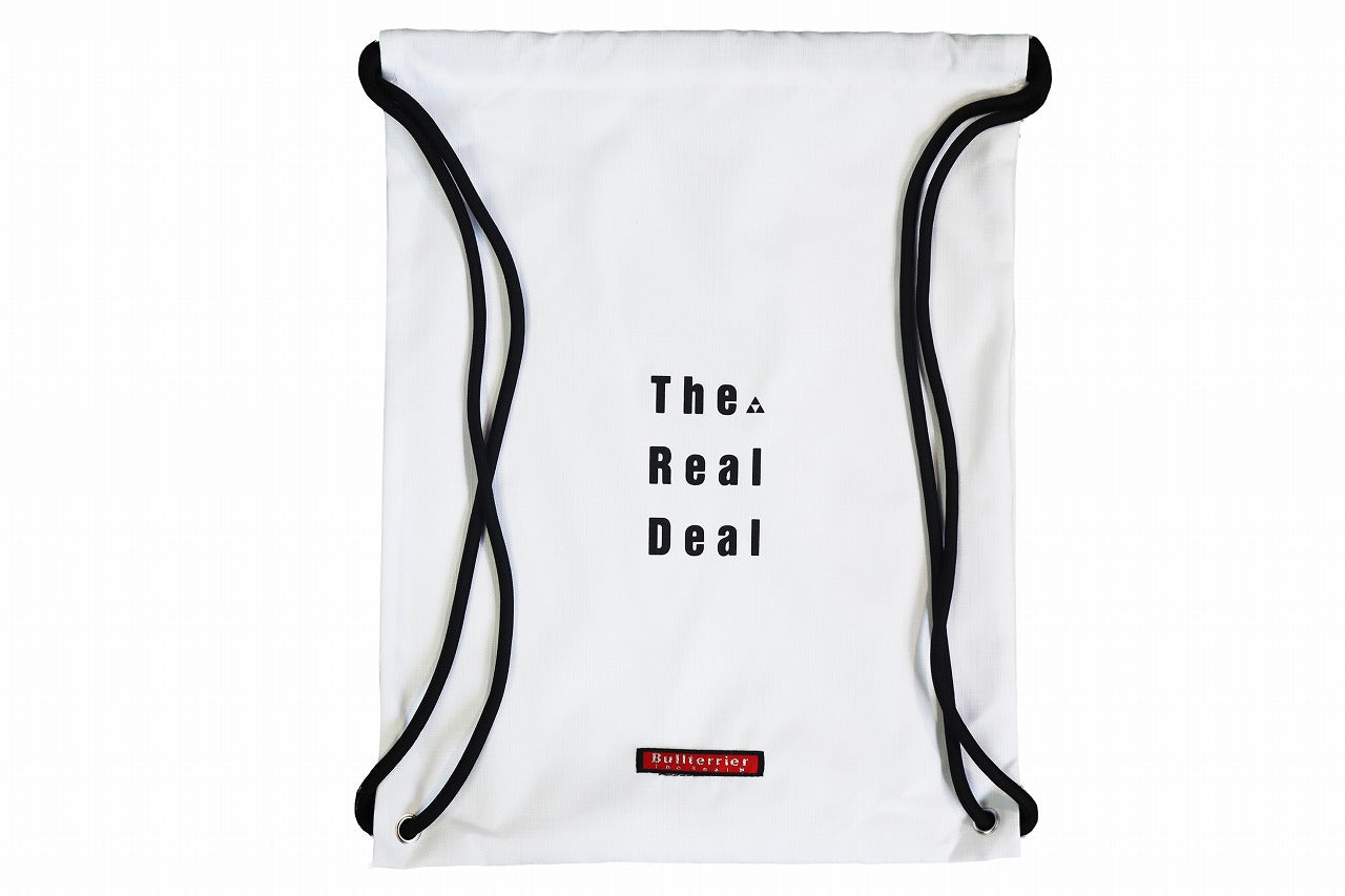 BULLTERRIER Jiu-Jitsu Gi TRD