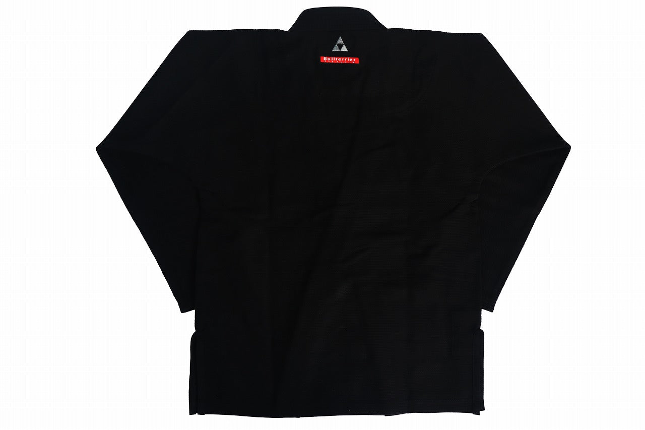BULLTERRIER Jiu-Jitsu Gi TRD