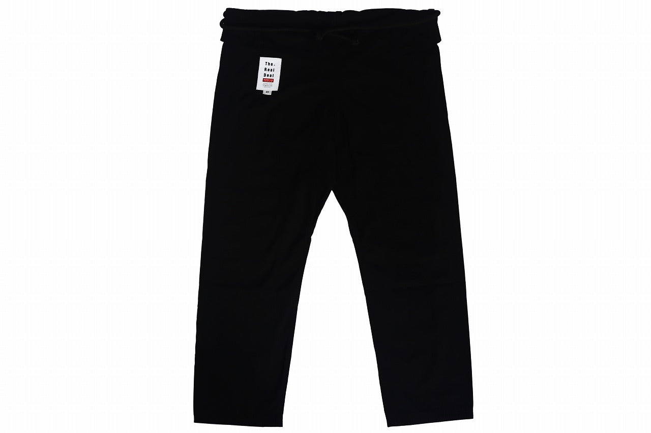 BULLTERRIER Jiu-Jitsu Gi TRD