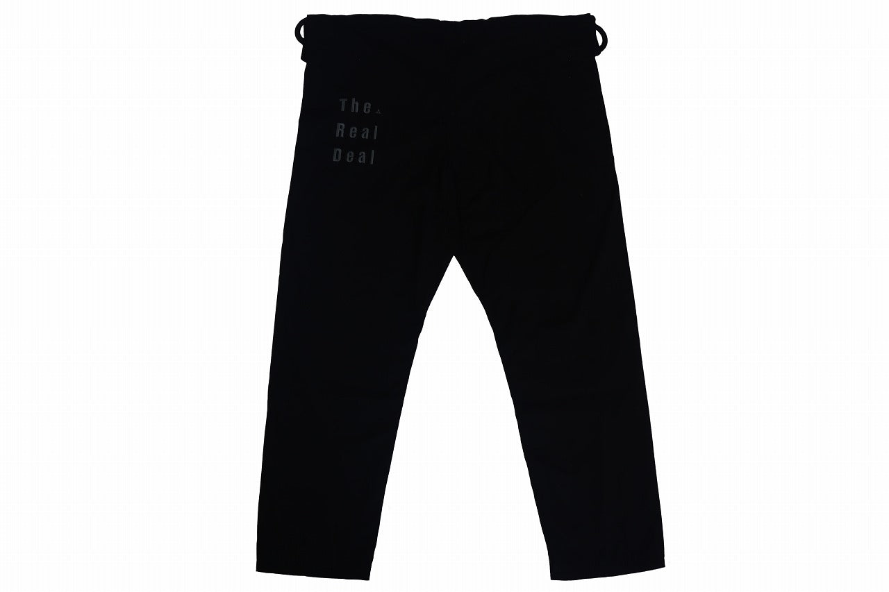 BULLTERRIER Jiu-Jitsu Gi TRD