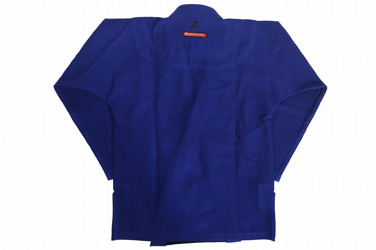 BULLTERRIER Jiu-Jitsu Gi TRD