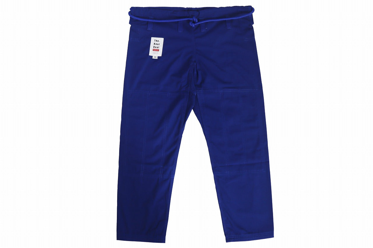BULLTERRIER Jiu-Jitsu Gi TRD