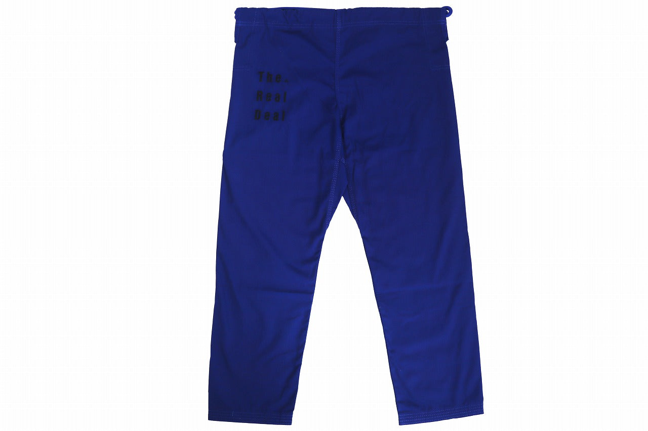 BULLTERRIER Jiu-Jitsu Gi TRD