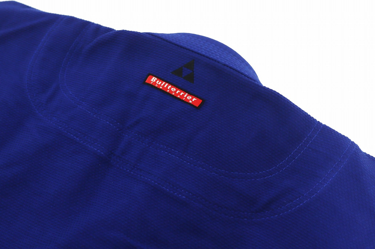 BULLTERRIER Jiu-Jitsu Gi TRD
