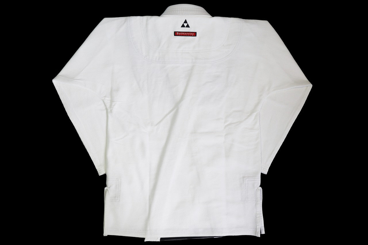 BULLTERRIER Jiu-Jitsu Gi TRD