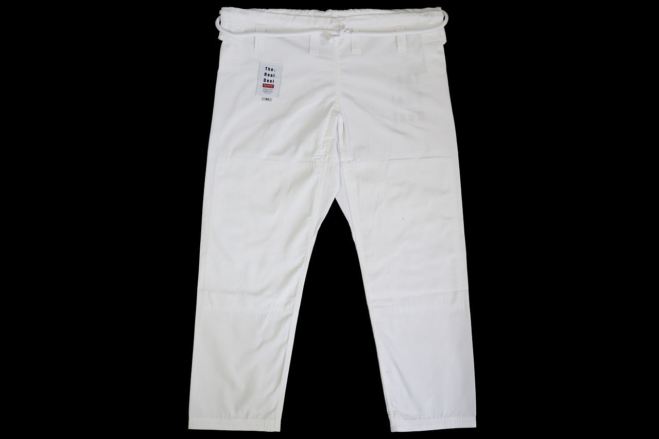 BULLTERRIER Jiu-Jitsu Gi TRD