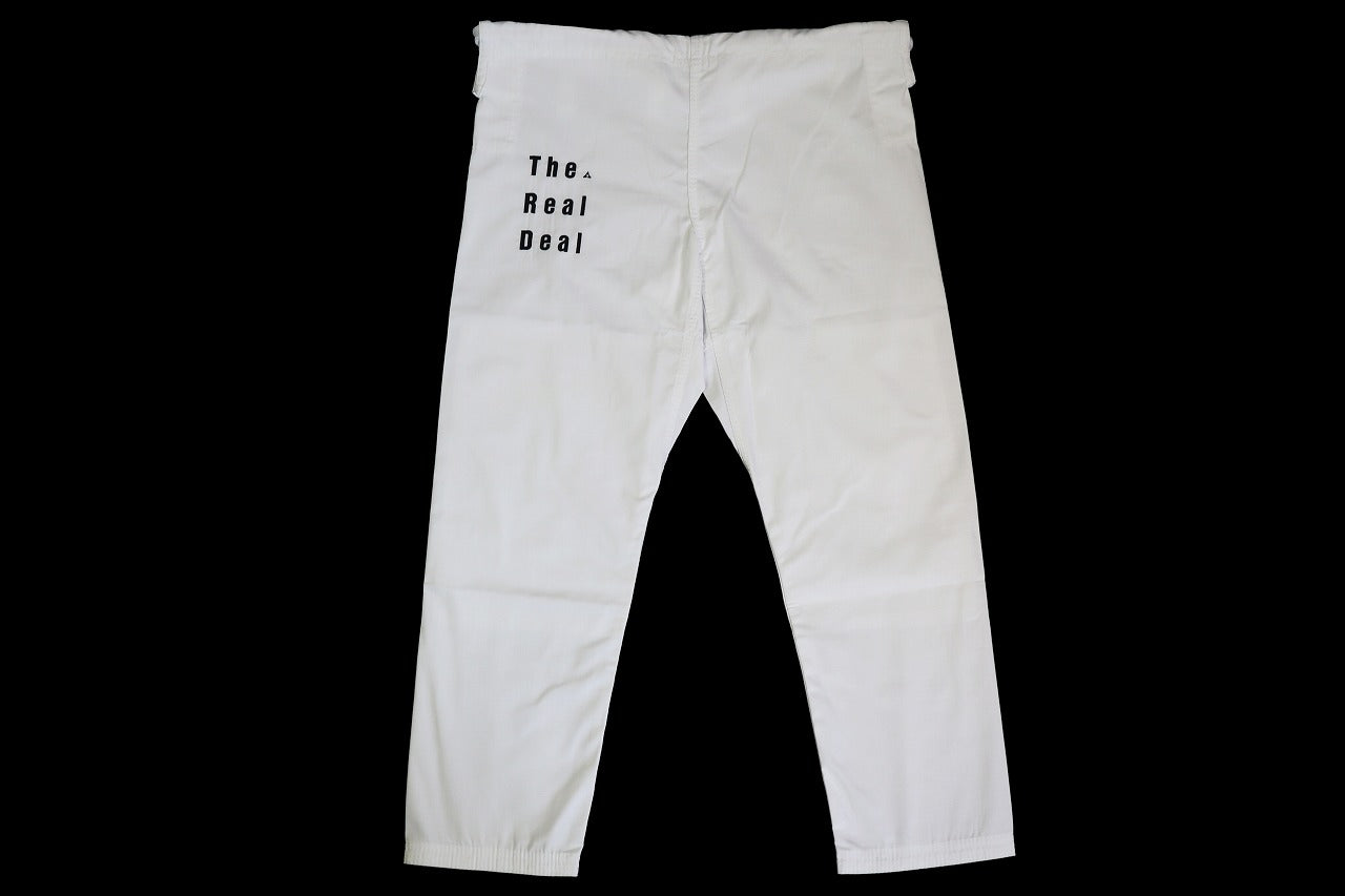 BULLTERRIER Jiu-Jitsu Gi TRD