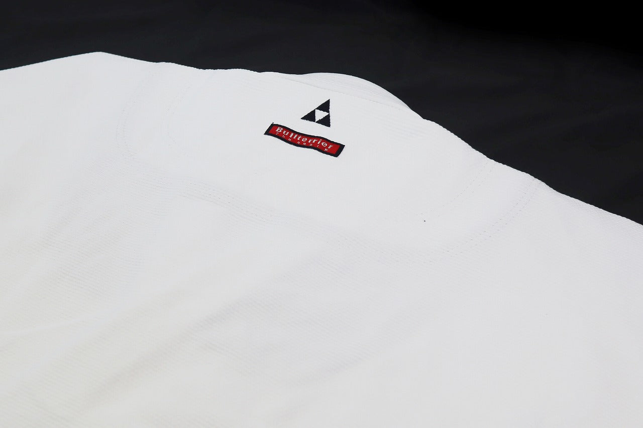 BULLTERRIER Jiu-Jitsu Gi TRD