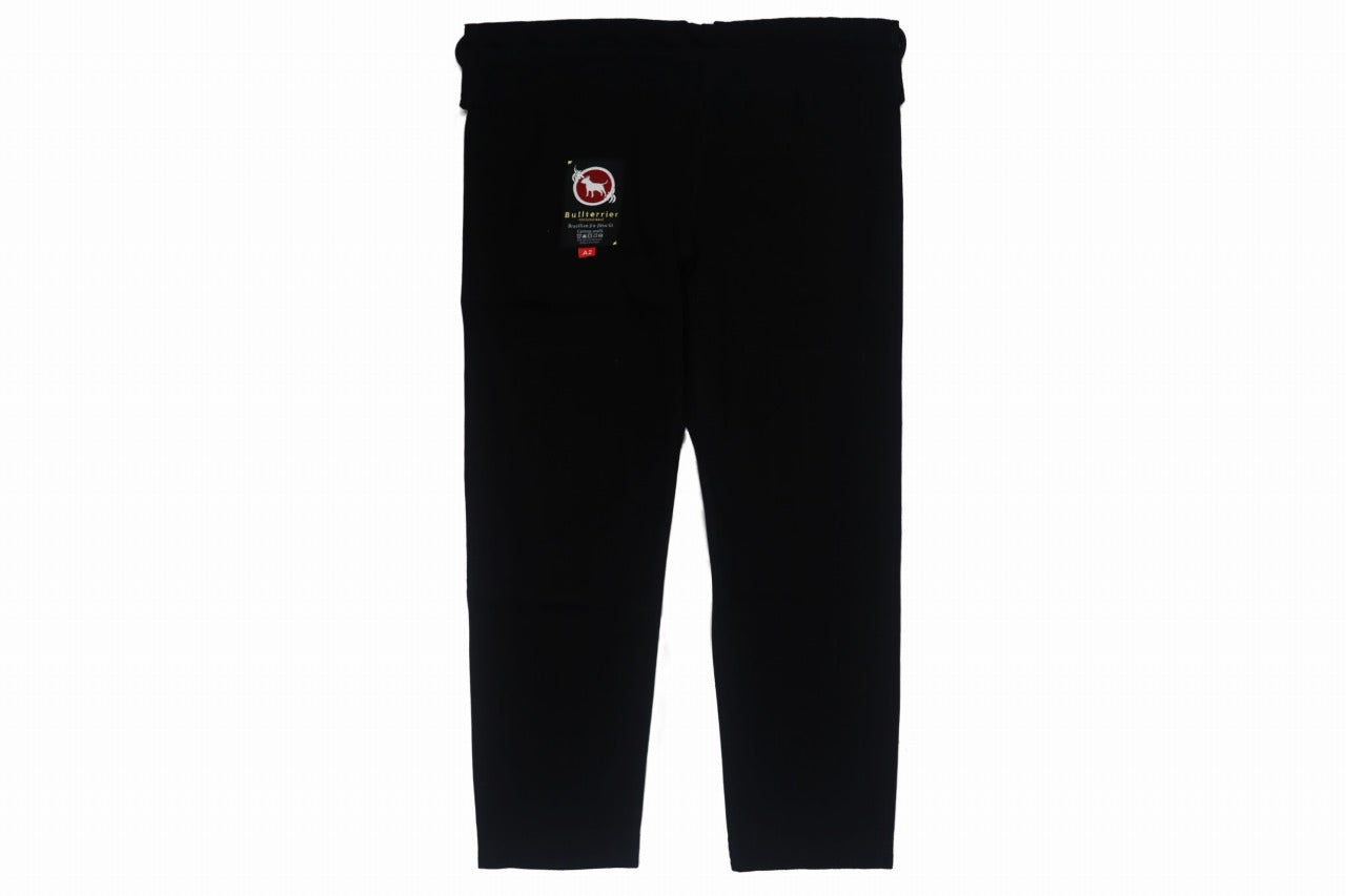 BULLTERRIER Jiu-Jitsu Gi Tribal5.0