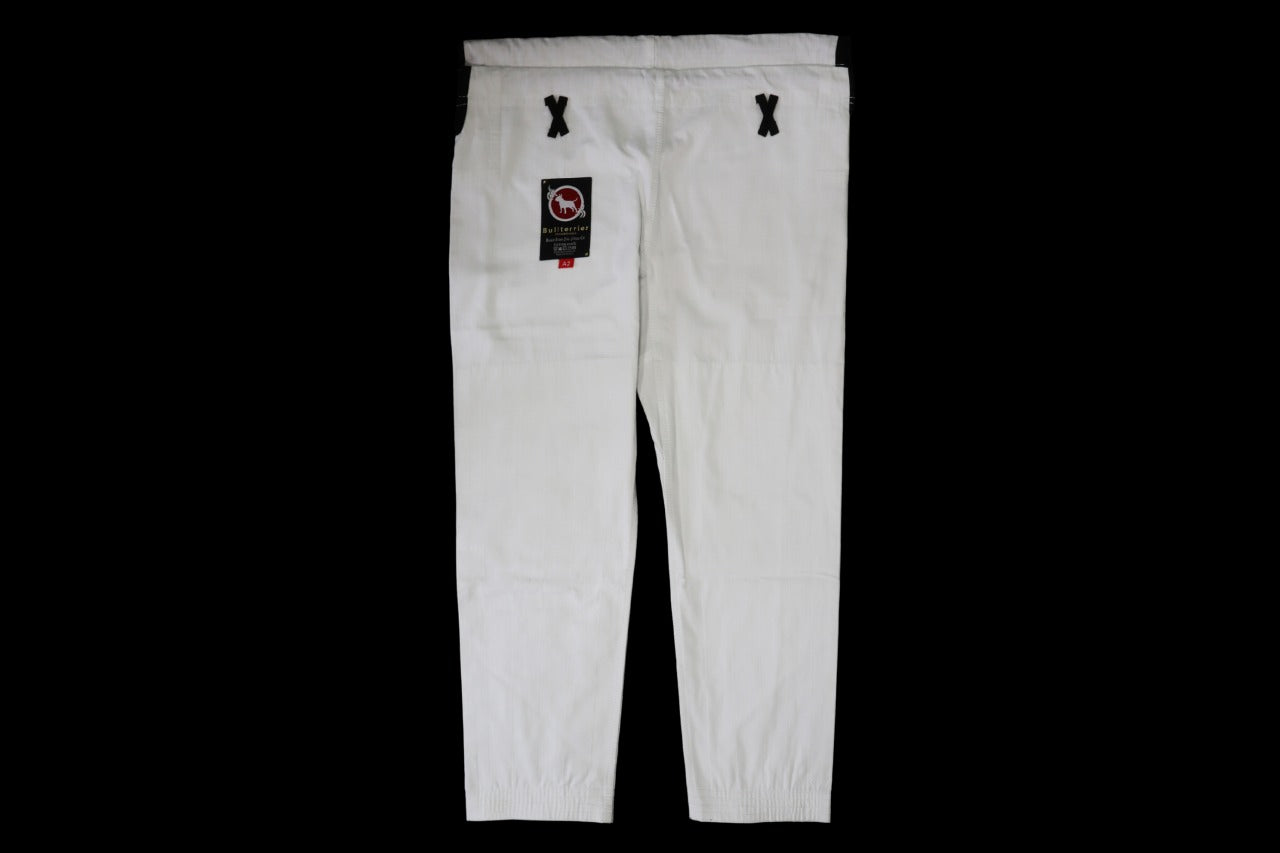 BULLTERRIER Jiu-Jitsu Gi Tribal5.0