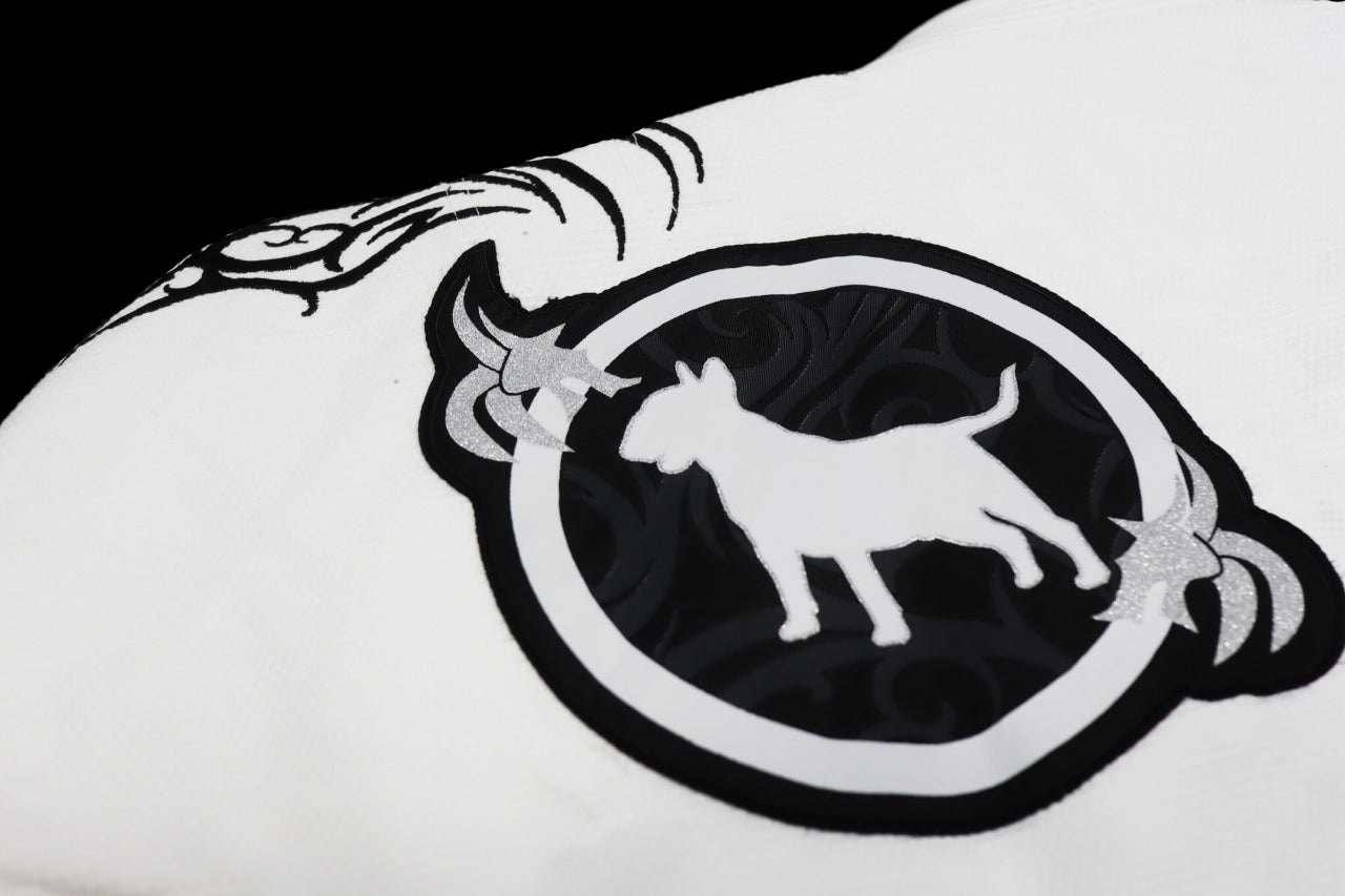 BULLTERRIER Jiu-Jitsu Gi Tribal5.0