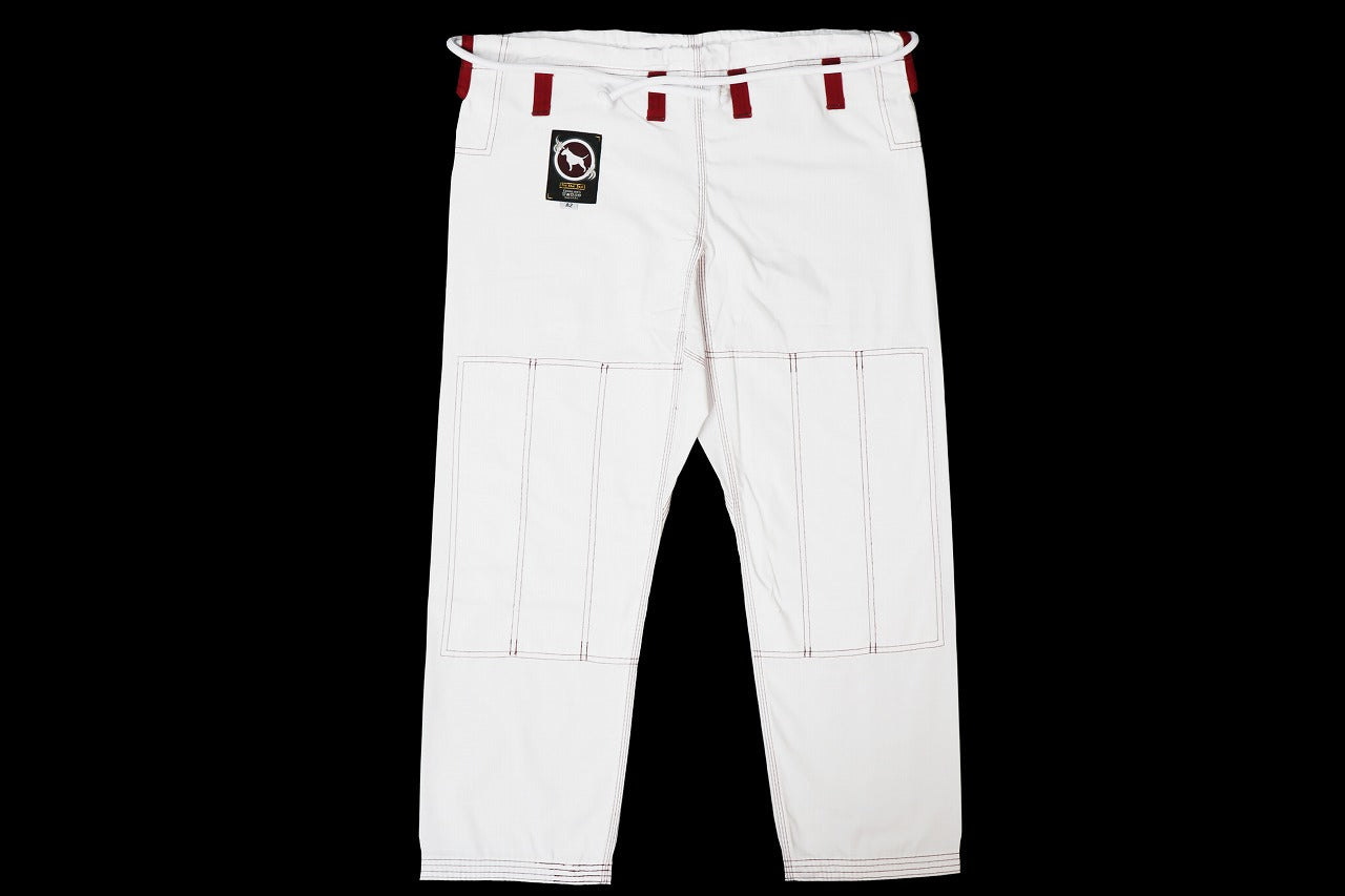 BULLTERRIER Jiu-Jitsu Gi ASHURA R