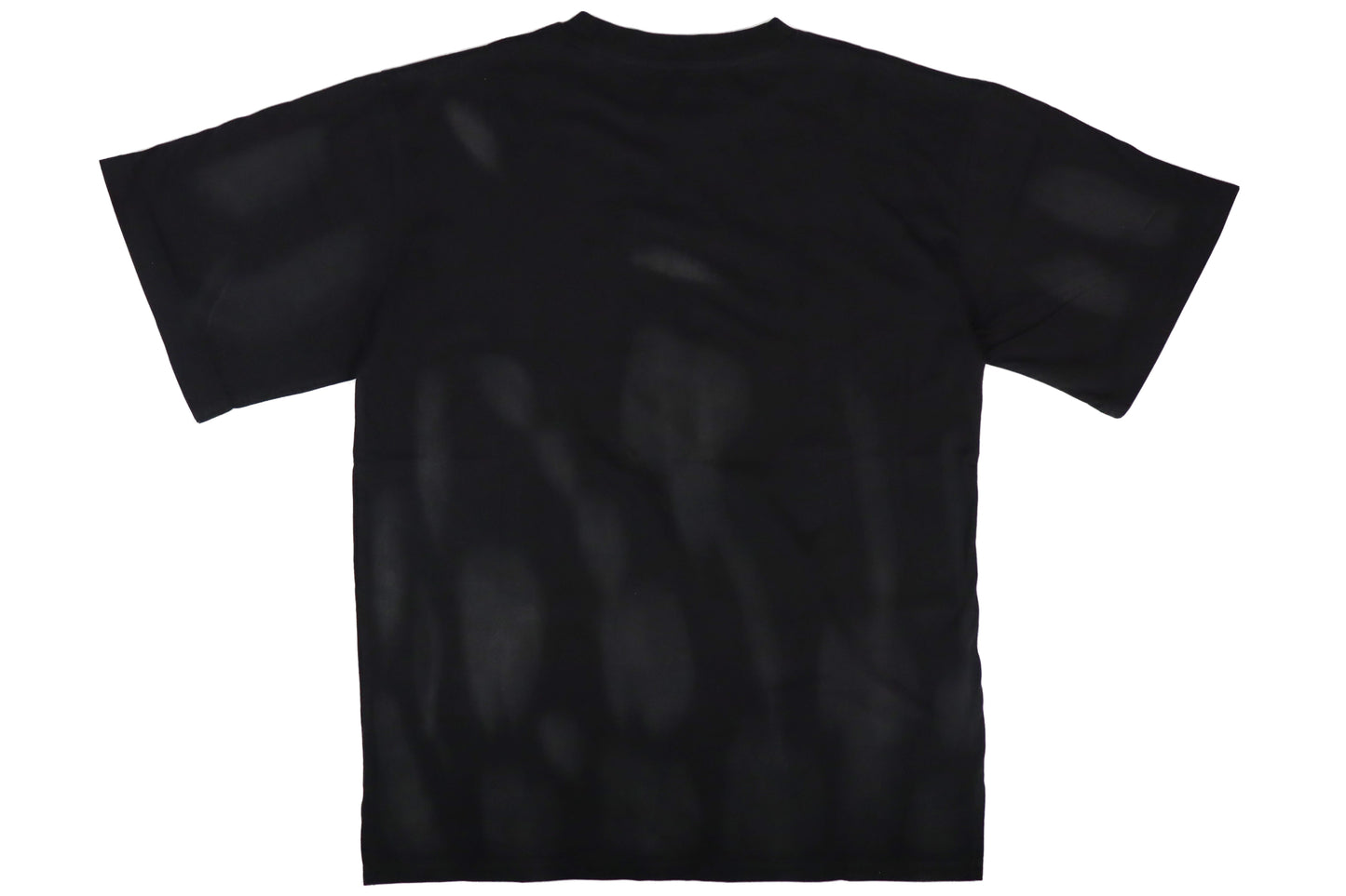 BULL TERRIER Oversized T-Shirt Tie Dye