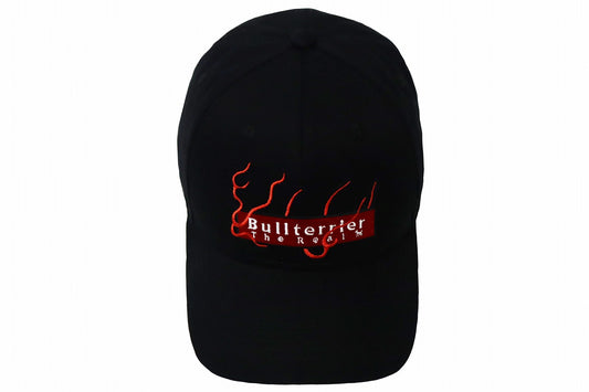 BULL TERRIER Cap FUHAI