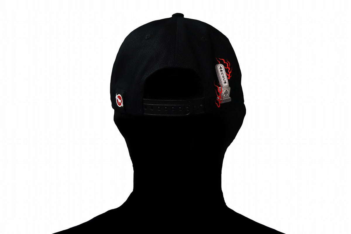 BULL TERRIER Cap FUHAI