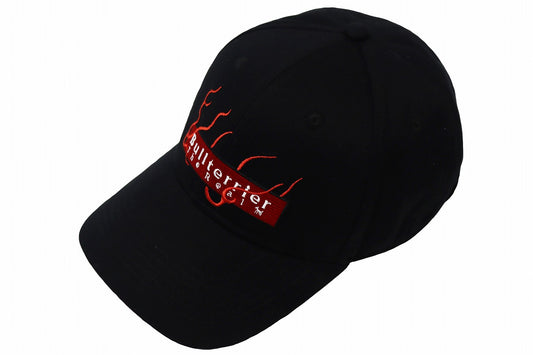 BULL TERRIER Cap FUHAI