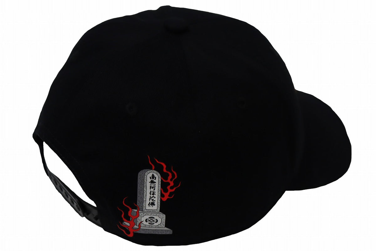 BULL TERRIER Cap FUHAI