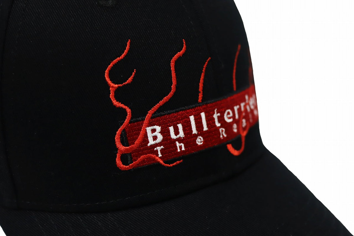 BULL TERRIER Cap FUHAI