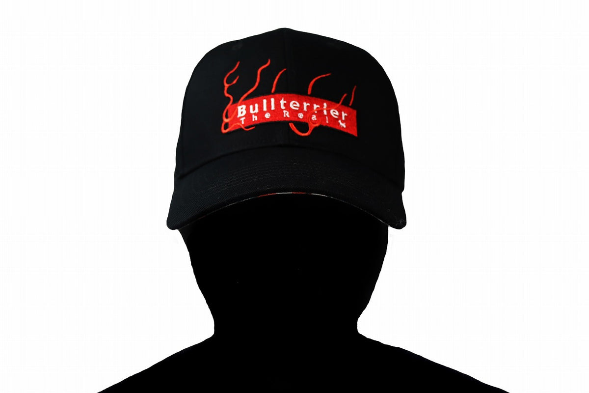 BULL TERRIER Cap FUHAI