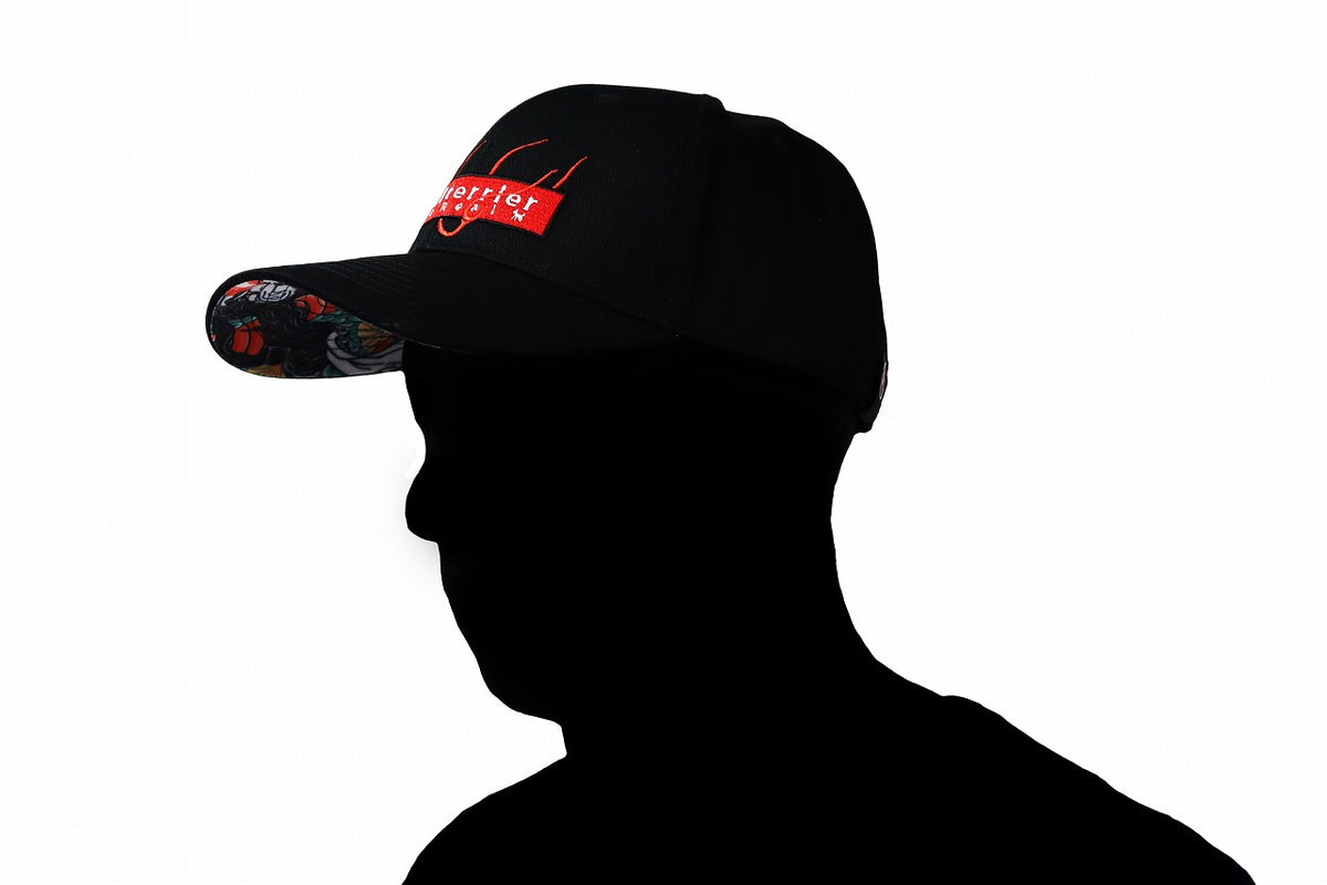 BULL TERRIER Cap FUHAI